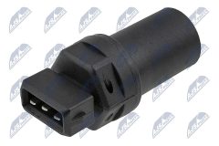 NTY ECP-WW-002 — Senzor de deplasare