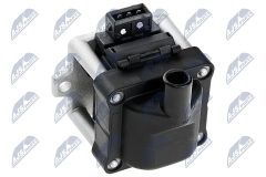 NTY ECZ-WW-010 — Bobină de inducție