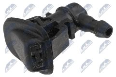 NTY EDS-CH-010 — Форсунка омывателя стекла