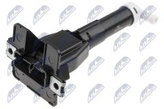 NTY EDS-HD-040 — Форсунка омывателя фар