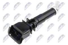 NTY EDS-NS-032 — Duză spălător faruri
