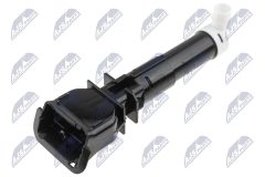 NTY EDS-NS-033 — Duză spălător faruri