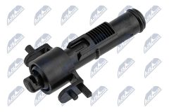 NTY EDS-WW-022 — Duză spălător faruri