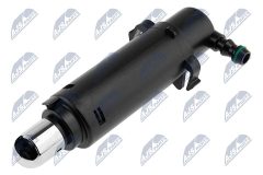 NTY EDS-WW-034 — Форсунка омывателя фар