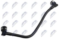 NTY EFP-BM-015 — Furtun aerisire rezervor combustibil