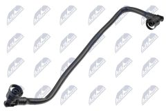 NTY EFP-BM-020 — Furtun aerisire rezervor combustibil