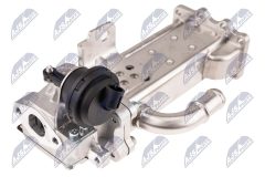 NTY EGR-HY-515 — Радиатор EGR