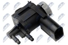 NTY EGR-WW-018A — Вакуумный преобразователь давления