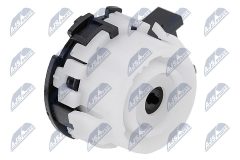 NTY EKS-WW-003 — Contact de aprindere