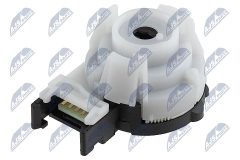 NTY EKS-WW-009A — Контактная группа замка зажигания