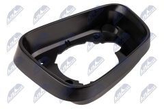 NTY ELB-PL-001 — Ramă oglindă exterioară