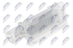 NTY ELP-HD-009 — Plafonieră
