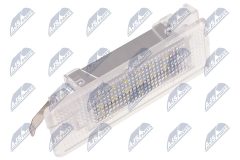 NTY ELP-WW-044 — Plafonieră