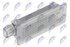 NTY ELP-WW-046 — Plafonieră