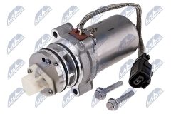 NTY EMR-WW-003 — Насос муфты полного привода