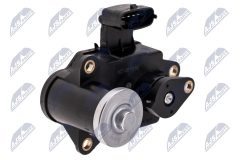 NTY ENK-KA-001 — Modul galerie admisie