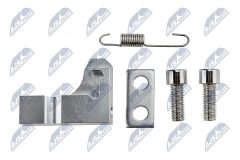 NTY ENK-WW-009 — Kit reparație modul galerie admisie