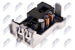 NTY ERD-ME-026 — Резистор вентилятора печки