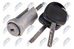 NTY EST-PL-001 — Butuc contact