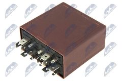 NTY ESW-WW-017 — Releu interval ștergătoare