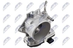 NTY ETB-TY-011 — Clapetă de accelerație