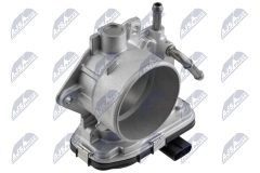 NTY ETB-TY-012 — Clapetă de accelerație