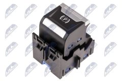 NTY EWH-PE-001 — Întrerupător frână de parcare