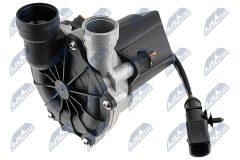 NTY EWP-WW-000 — Pompă aer secundar