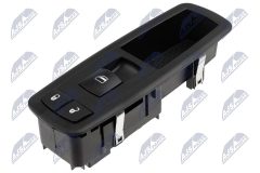 NTY EWS-CH-072 — Buton macara geam