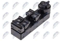 NTY EWS-CH-075 — Кнопка стеклоподъёмника
