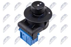 NTY EWS-CT-022 — Comutator reglare oglinzi exterioare