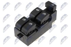NTY EWS-DA-001 — Buton macara geam
