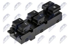 NTY EWS-KA-008 — Кнопка стеклоподъёмника