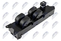 NTY EWS-MS-012 — Buton macara geam