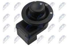 NTY EWS-RE-102 — Comutator reglare oglinzi exterioare