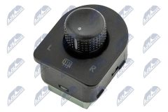 NTY EWS-WW-115 — Comutator reglare oglinzi exterioare