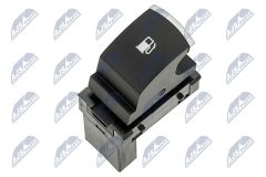 NTY EWS-WW-123 — Кнопка открывания лючка бензобака