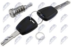 NTY EZC-AR-018 — Личинка замка