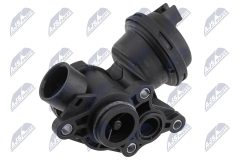 NTY EZC-AU-371 — Supapă de reglare lichid de răcire