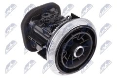 NTY EZC-AU-375 — Воздушный дефлектор панели приборов