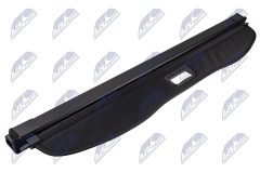NTY EZC-BM-518 — Крышка багажника