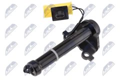 NTY EZC-BM-539 — Actuator capotă activă