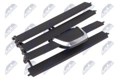 NTY EZC-BM-540 — Воздушный дефлектор панели приборов