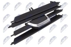 NTY EZC-BM-543 — Воздушный дефлектор панели приборов