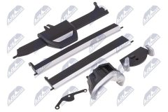 NTY EZC-BM-549 — Воздушный дефлектор панели приборов