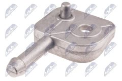NTY EZC-BM-552 — Кронштейн выхлопной системы
