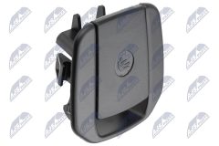 NTY EZC-BM-619 — Заглушка крепления Isofix