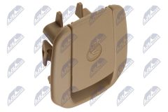 NTY EZC-BM-620 — Заглушка крепления Isofix