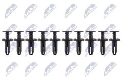 NTY EZC-CH-139 — Clemă fixare bandou