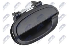 NTY EZC-CH-158 — Ручка двери наружная